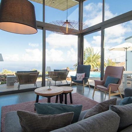 Blue Casa By Villa Hahn Puntagorda Extérieur photo