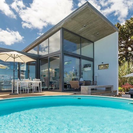 Blue Casa By Villa Hahn Puntagorda Extérieur photo