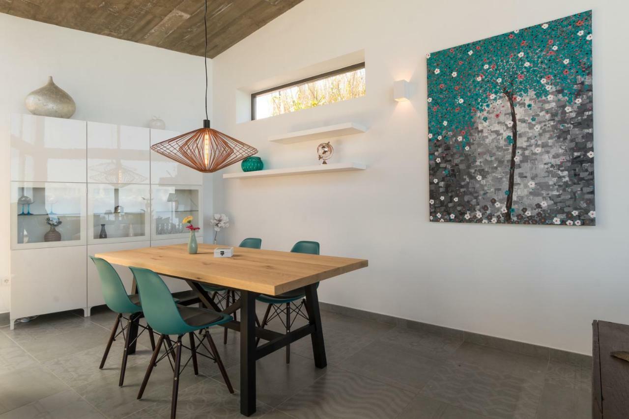 Blue Casa By Villa Hahn Puntagorda Extérieur photo